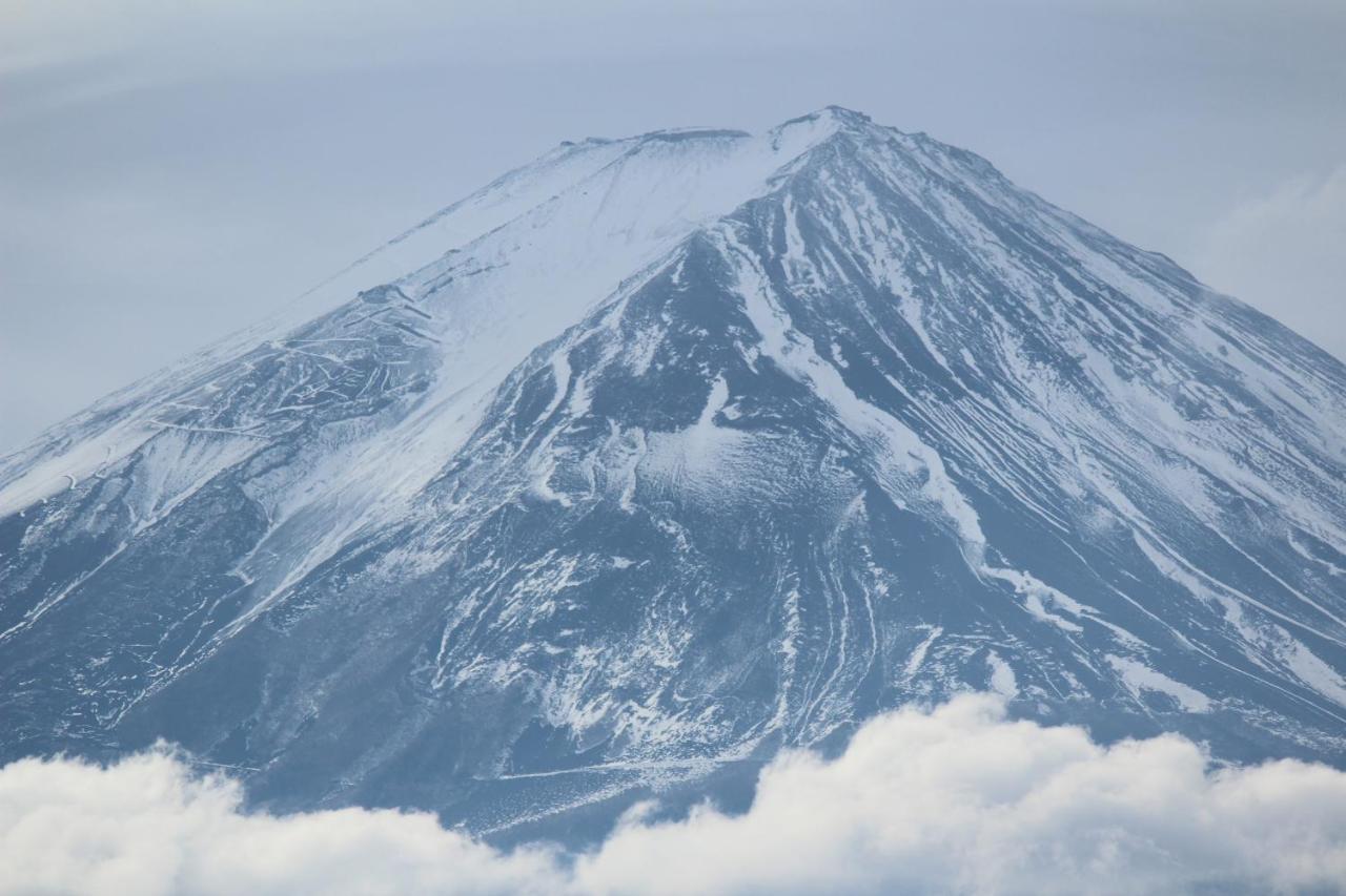 Готель Fujikawaguchiko Crescendo Екстер'єр фото